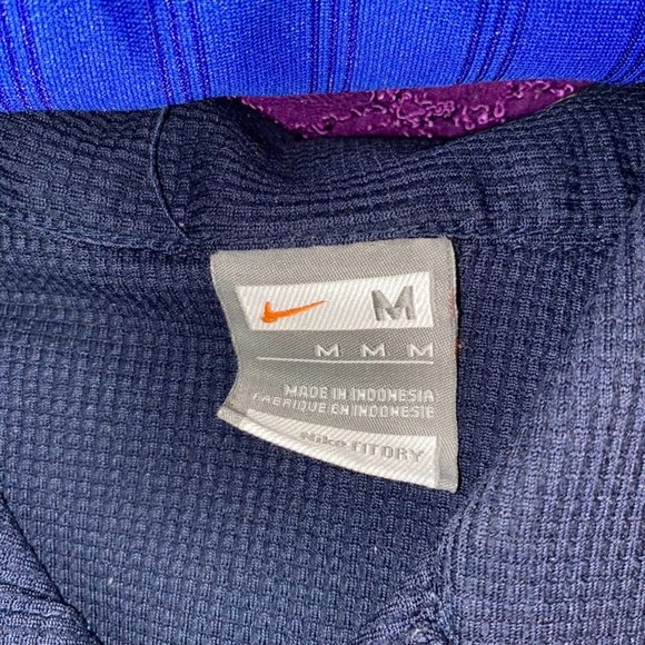 Nike Men's Golf Polo - Picture 2 of 3